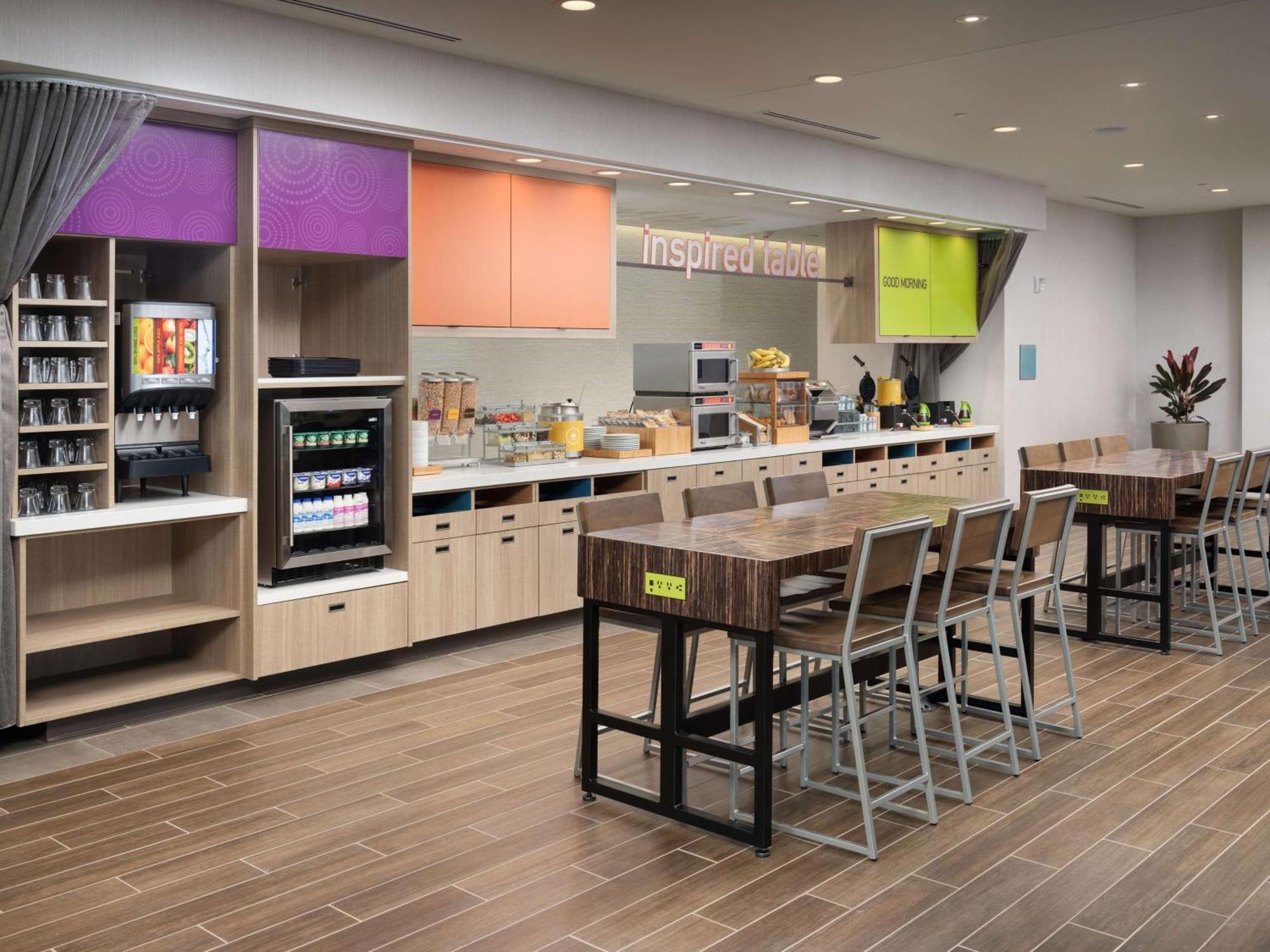 Home2 By Hilton Hamilton Place Hotel Chattanooga